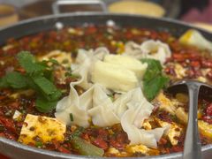 -聂发财重庆江湖菜(解放碑店)