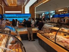 -UH祐禾(上海荟聚店)