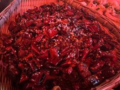 -粉墨特色菜·烧烤音乐酒馆