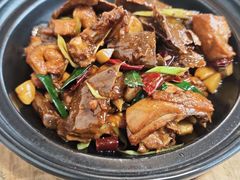 -有嘢食私房菜(西关新天地店)