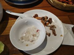 -外婆私房菜(新亚百货店)