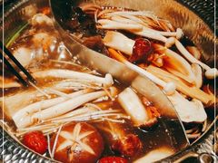 -牛New寿喜烧(虹桥新天地店)