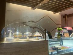 -ELI FALAFEL Lebanese&Mediterranean黎巴嫩美食(富城路店)