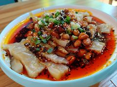 -阿杰烧烤·西安传统烤肉店(天朗御湖店)