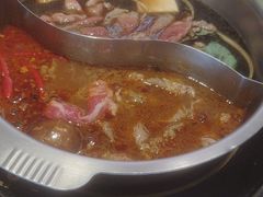 -水林间·寿喜烧自助(仙林金鹰店)