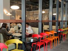 -煲王粤菜餐厅(中侨中心店)