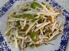 -呼吸森林·生态农庄农家乐私房菜