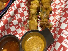 -泰妃殿(武汉首店)