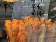 -小桃园·豆浆油条(复兴中路店)