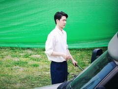 -万柳高尔夫俱乐部