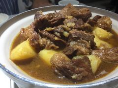 -小放牛河北菜(长安万达店)