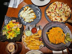 -澳骄 Aussie Kitchen·手工披萨·西餐(国大店)