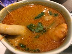 -CHINCHIN 青青·泰国料理(万象食家店)