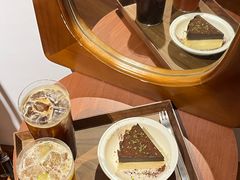 -钉子咖啡·Nail coffee(天鸿店)