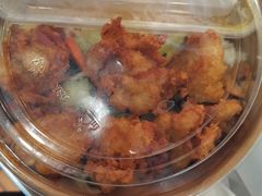 -德克士(芮城东茂店)