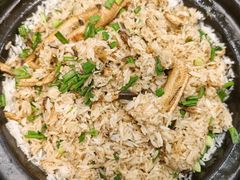-阿四台山黄鳝饭(东门店)
