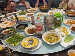 -太湖人家·休闲农庄(龙之梦店)