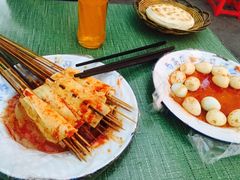 -玲玲涮牛肚(土门坊店)