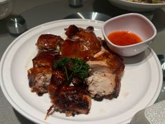 -顺鹅季·非遗烧鹅(六道口店)