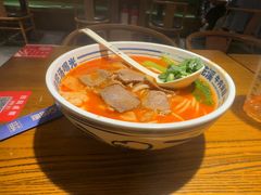 -鑫花溪牛肉米粉(文星广场店)