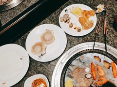 -钱小奴创意自助餐厅·原切谷饲安格斯畅吃(宁波奉化银泰店)