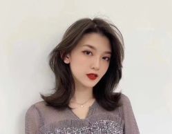 -名发世家烫染