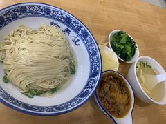 -裕兴记·三虾面(西北街总店)