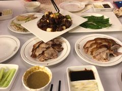 -北京全聚德(天安门店)