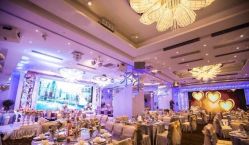 -名宴婚宴专门店·宴会厅(京基100店)