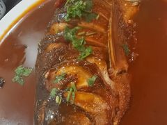 -德彪酒馆围炉串串