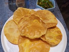烫面油香-百草滩羊清水涮羊肉·清真·宁夏盐池滩羊(莲花桥店)