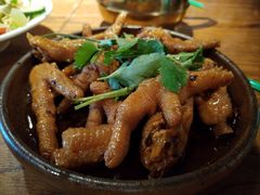 -Alali阿拉礼·新疆家宴(西溪新座店)