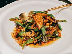 -喜棠·长沙家宴·海鲜·湘菜(麓谷店)