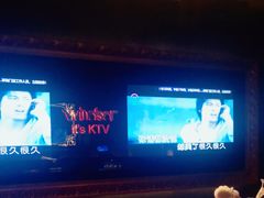 -温莎KTV(珠江路店)