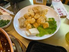 -牛街清真满恒記(平安里西大街店)