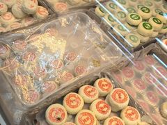 -桂发祥十八街麻花(和平路店)