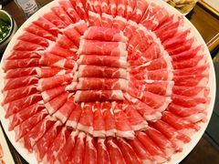 -竹叶涮肉坊(总店)