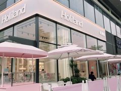 门面-好利来(七宝领展广场店)