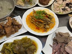 -张包铺(道外店)