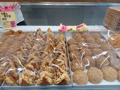 -鹤所·低糖零蔗糖烘焙(长楹店)