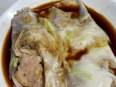 -西关明记肠粉(荔枝湾店)
