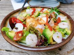 -RAC BAR(安福路店)