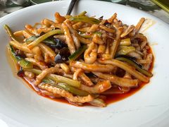 -那家小馆•北京菜•烤鸭(香山店)