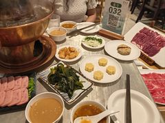 -东来顺饭庄(王府井步行街店)