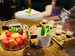 -不二·民谣音乐餐吧(长沙店)