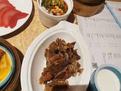 -哈尔滨永泰喜来登酒店·璟泰公馆