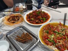 -回味南塘老王虾尾(总店)