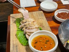 -Dombe豚(黑猪肉街店)