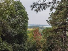 -虞山风景区
