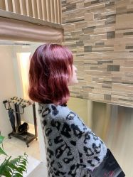 点击看大图 -雅仕 HAIR SALON 美发沙龙